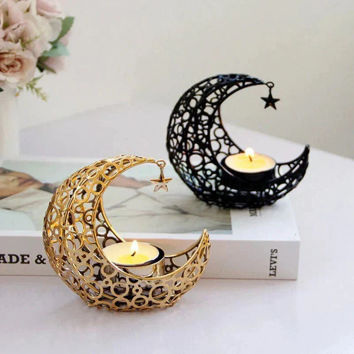 Elegance - Warmth - Ambiance - Illuminate Your Space! | Kalsten