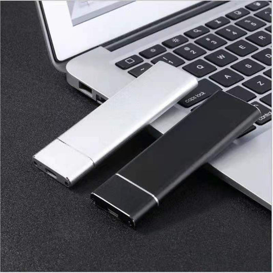 EXTREMO | Lightning-fast external hard drive | Karnz