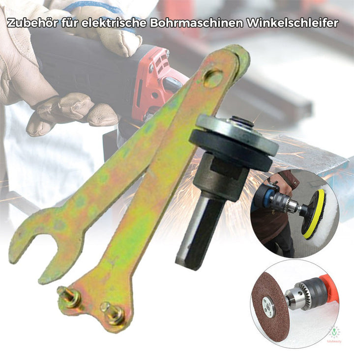 Electric Drill Angle Grinder Connecting Rod Set | Kalsten