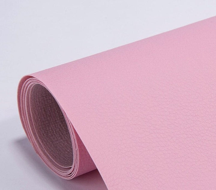 Kalsten | ReviLeer Self-Adhesive PU-Leather Patch – Waterproof Repair Patch for Furniture