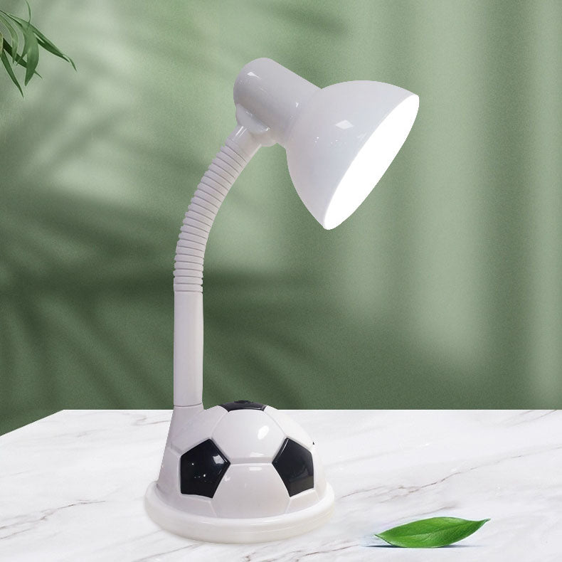 Modern Football Student Eye Protection LED Desk Lamp | Kalsten