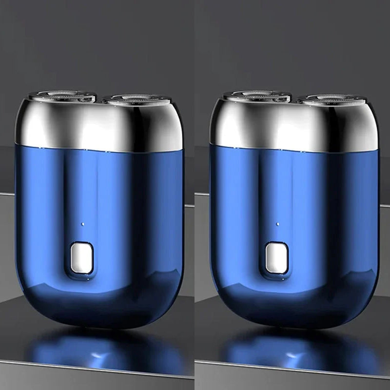 Kalsten | New arrival mini double head electric shave