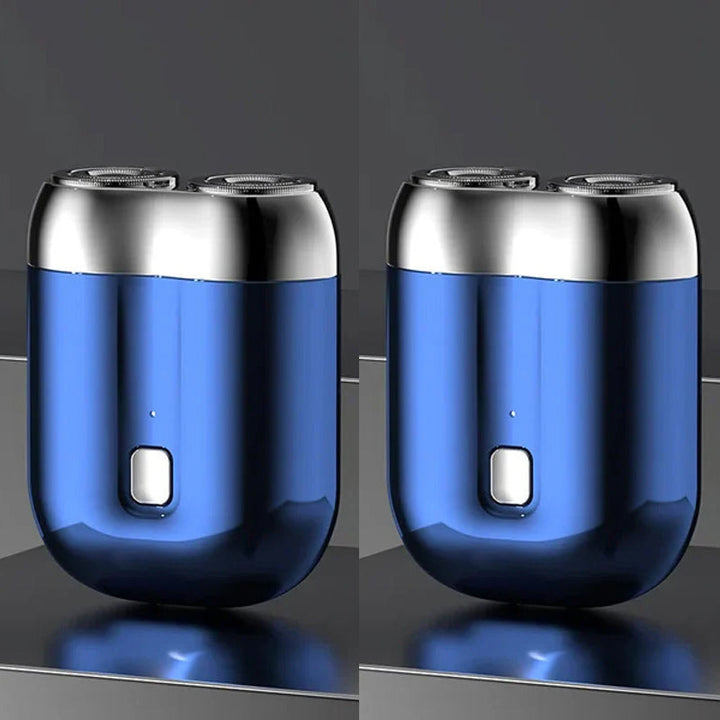 Kalsten | New arrival mini double head electric shave