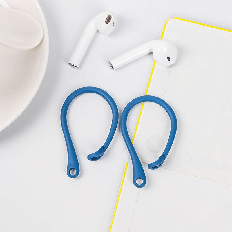 Kalsten | Anti-loss ear hook earbuds & Airpod holder