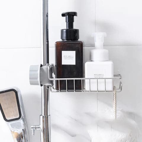 de Gouttière Simplify Your Space Gain Storage Space! | Kalsten