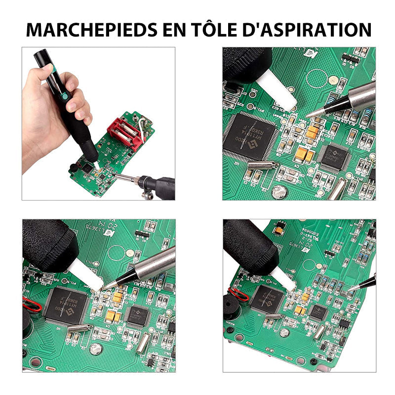 Soldering iron | Kalsten