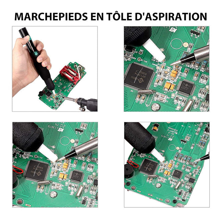 Soldering iron | Kalsten