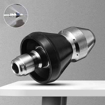 Skanto | Drain Cleaning Tool High-Pressure Nozzle