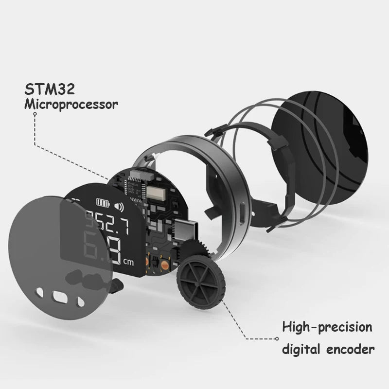 SliceMeister — Precise measurements in seconds for stress-free projects | Kalsten