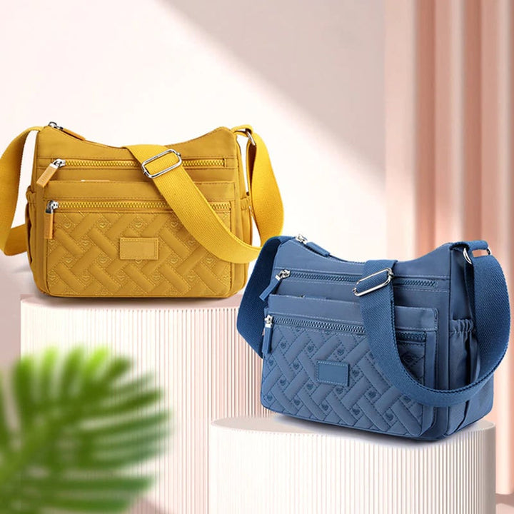 Kalsten | Nylon Shoulder Messenger Bag
