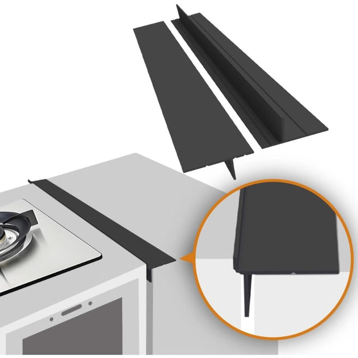 Kalsten | Silicone Stove Gap Covers