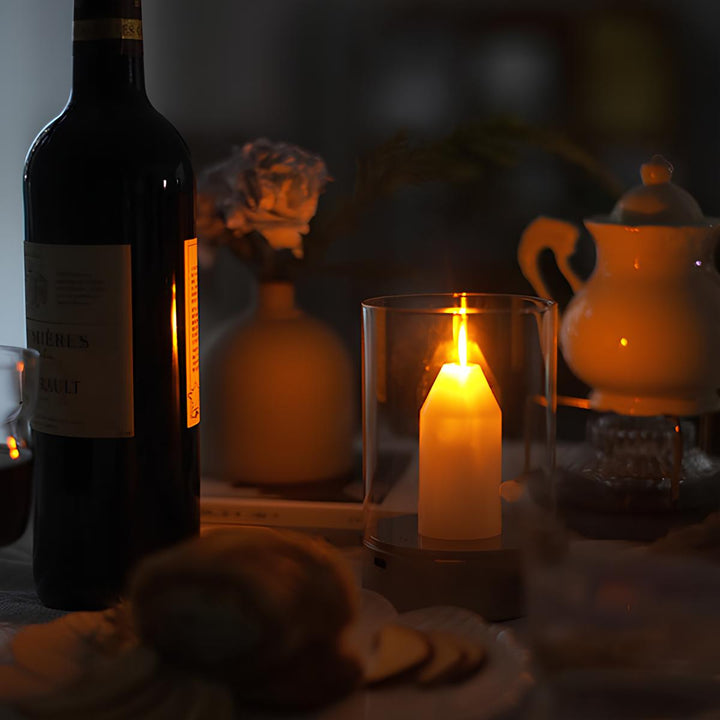 Wireless LED Candle Lamp - LumiCandle | Kalsten
