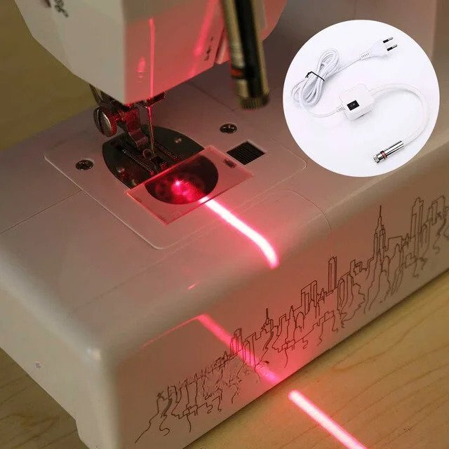 Kalsten | StitchLaser – Unmatched precision when sewing like never before!