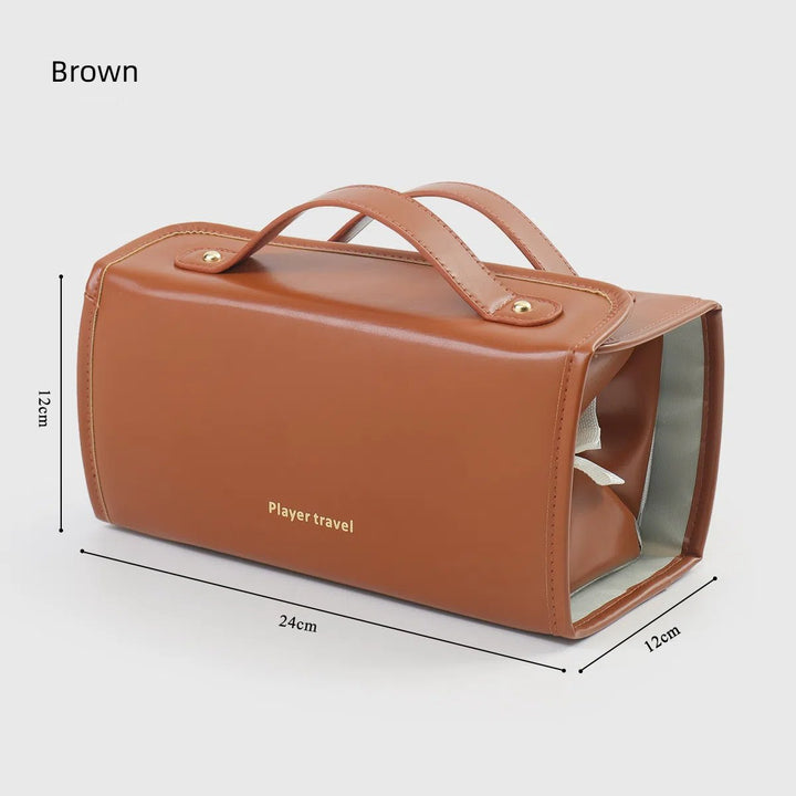 HydraNest — Perfect organization and protection for your beauty treasures – stylish, flexible, waterproof! | Kalsten