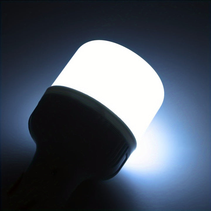 PowerGlow LED Lamp – Rechargeable USB lamp with Lithium battery and ABS Housing | Kalsten