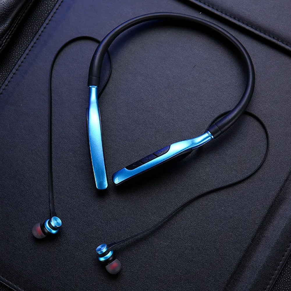 Sport-In-Ear-Bluetooth-Headphones | Kalsten