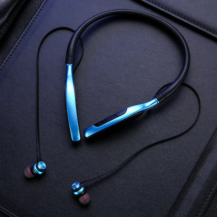 Sport-In-Ear-Bluetooth-Headphones | Kalsten
