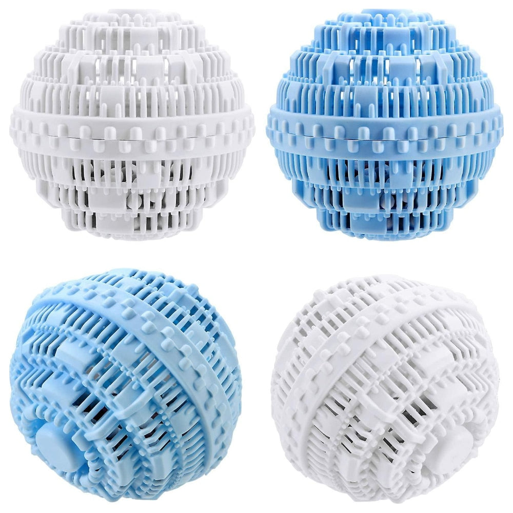 Bio-Washing Ball - Detergent and Fabric Softener | Kalsten