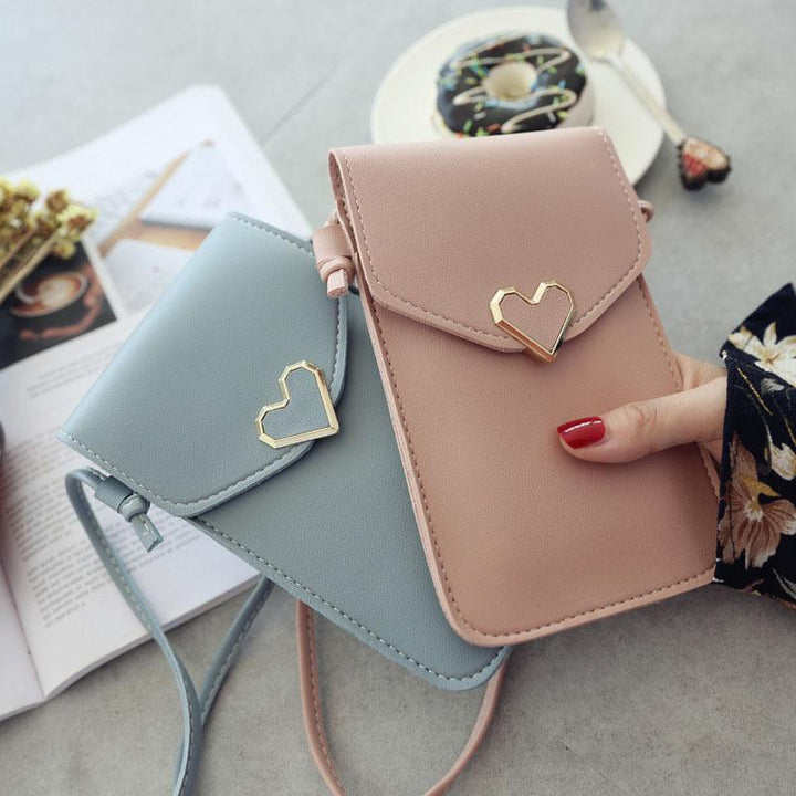 Women's mobile phone bag | Kalsten