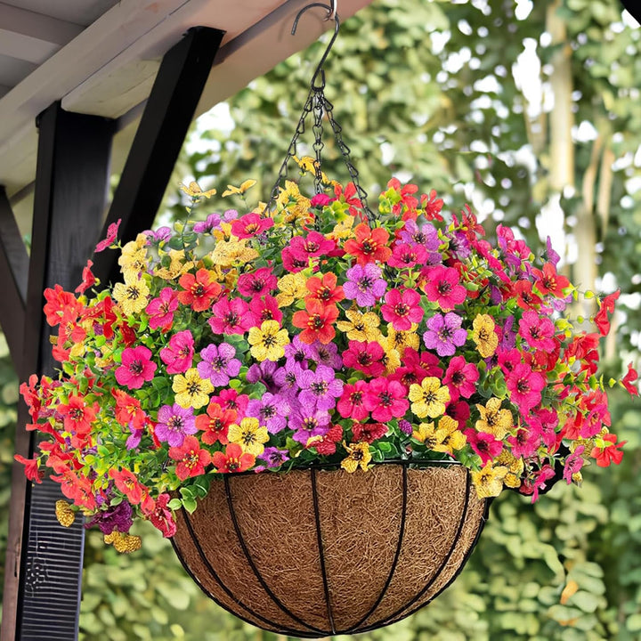 EterniBloom — Radiating flowers magnificence that never fades and enchants your home | Kalsten