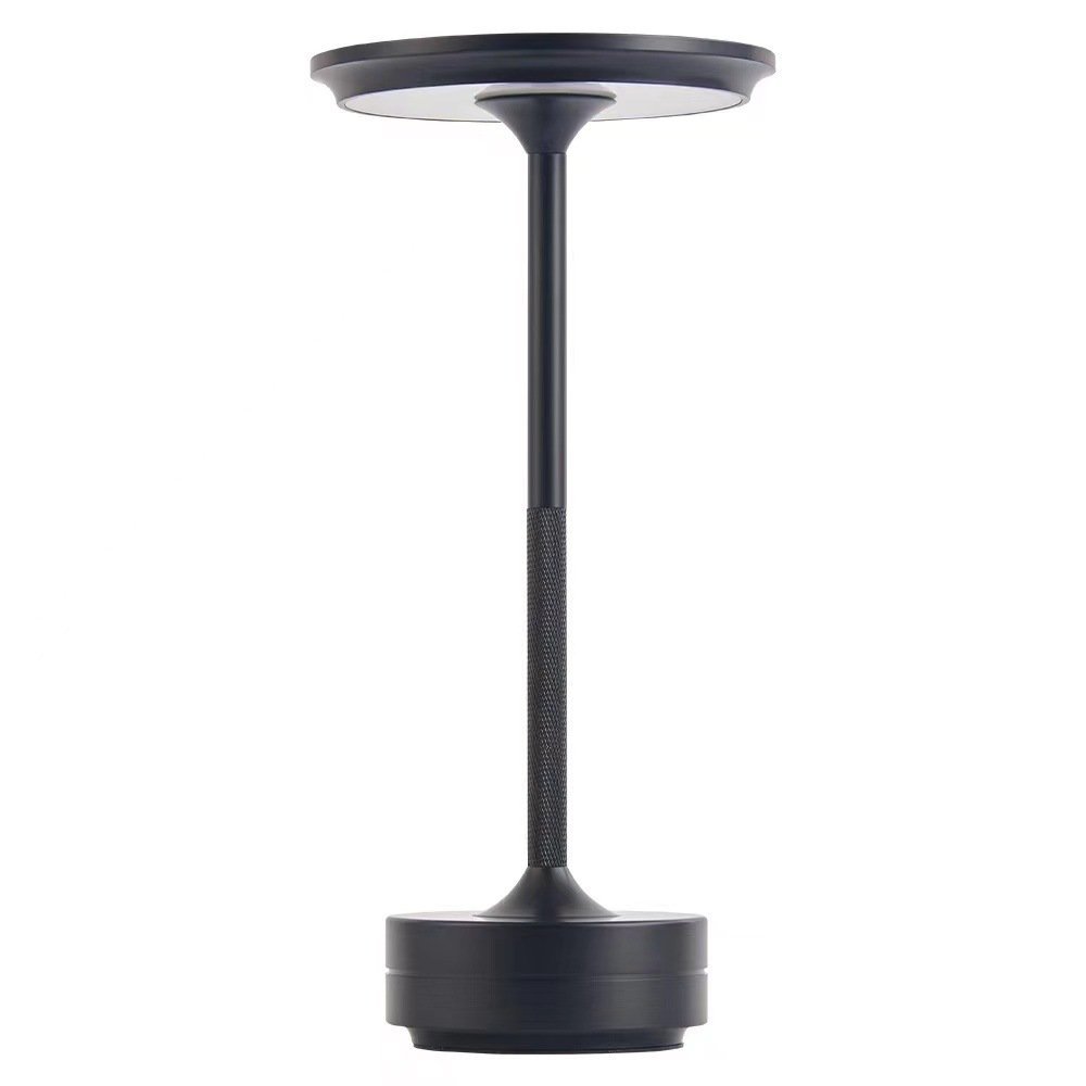 Cordless Table Lamp - Dimmable & Rechargeable Desk Light | Kalsten