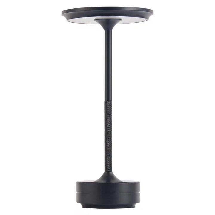 Cordless Table Lamp - Dimmable & Rechargeable Desk Light | Kalsten