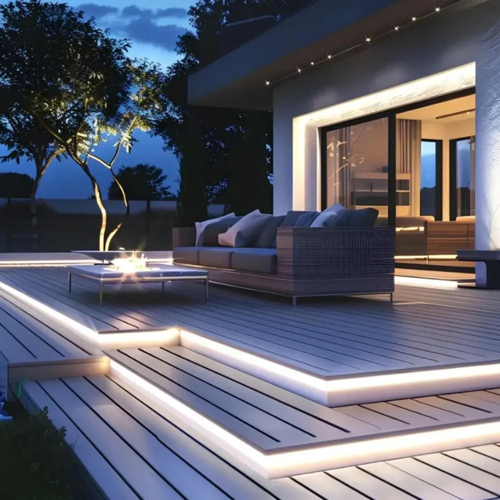 Skanto | Motion LED Strip