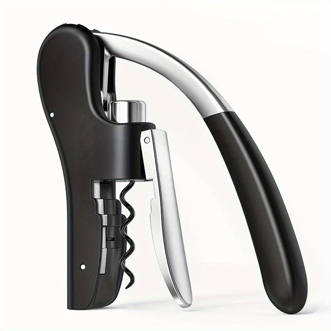Lever corkscrew for wine bottles | Kalsten
