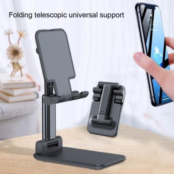 Foldable Desktop Phone Tablet Stand Mobile Desk Holder | Kalsten