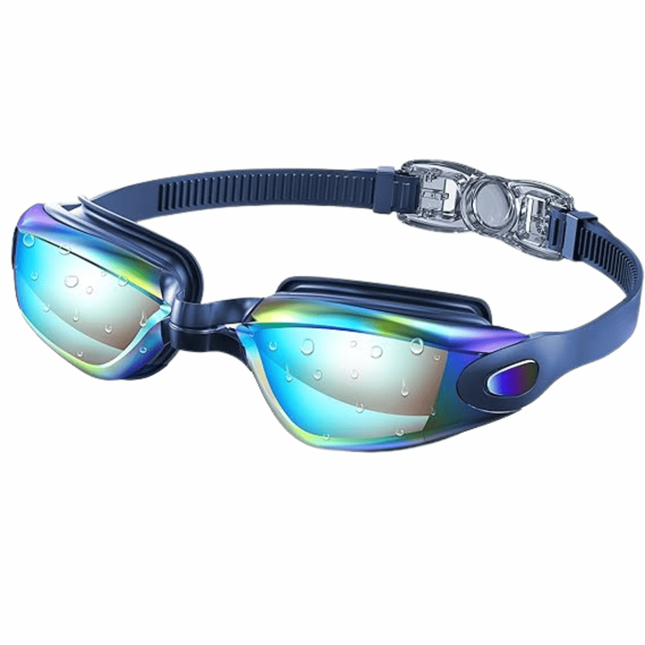 Kalsten | Anti-Fog Swim Goggles for Clear Vision & Comfort