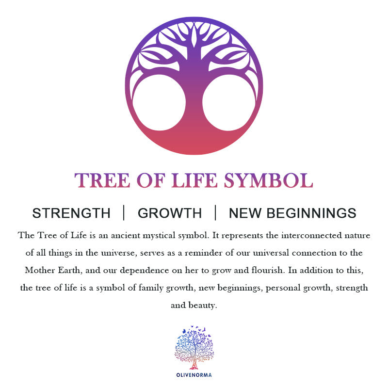 Skanto | Turquoise Tree of Life Feather Dreamcatcher