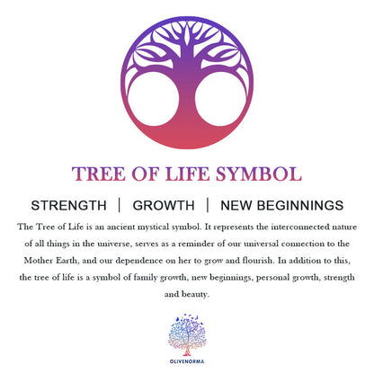 Skanto | Turquoise Tree of Life Feather Dreamcatcher