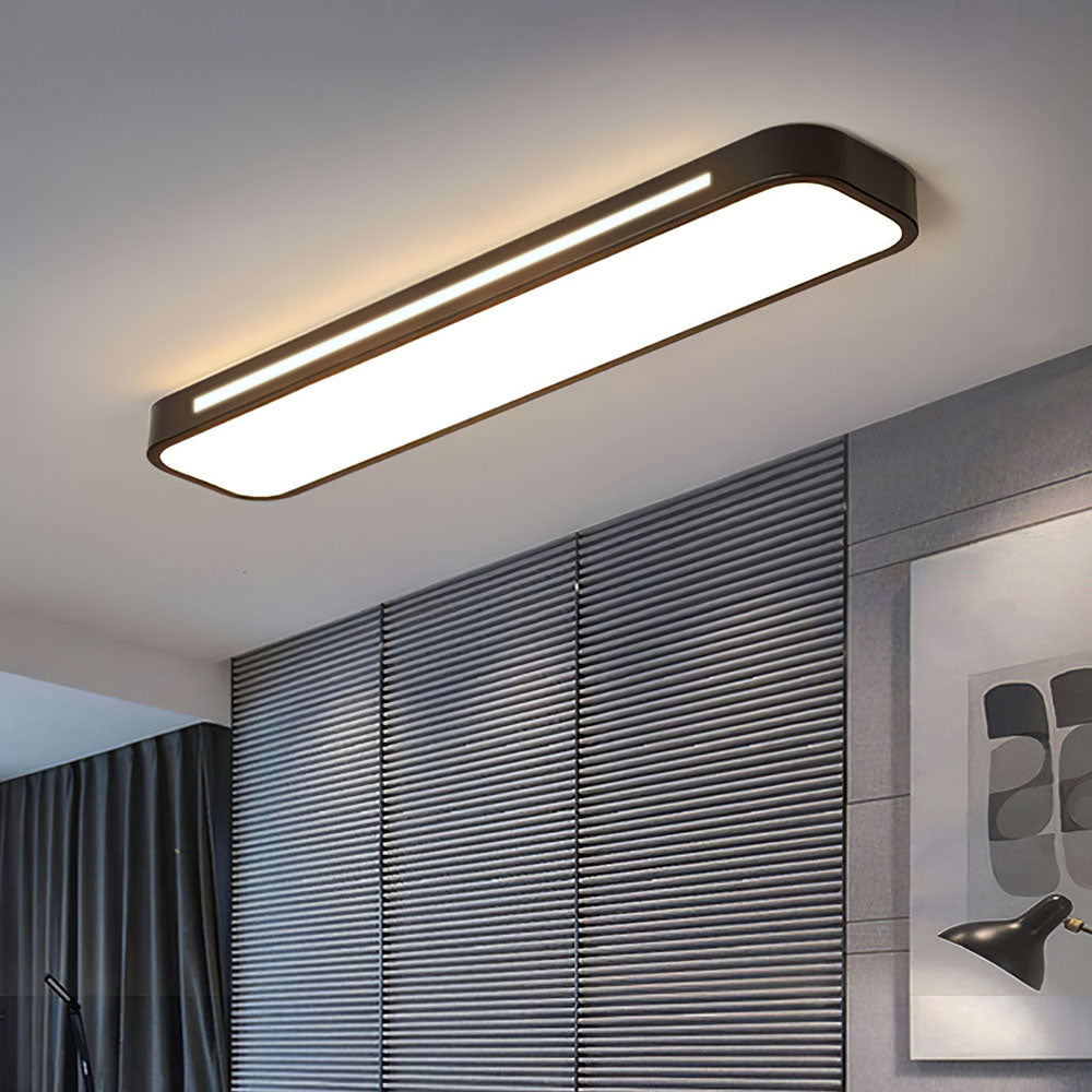Modern LED Ceiling Lamp for Hallways