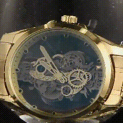 Kalsten | Automatic Mechanical Watch