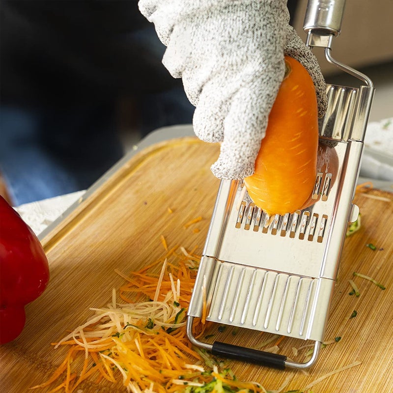 Multifunctional vegetable cutting tool | Kalsten