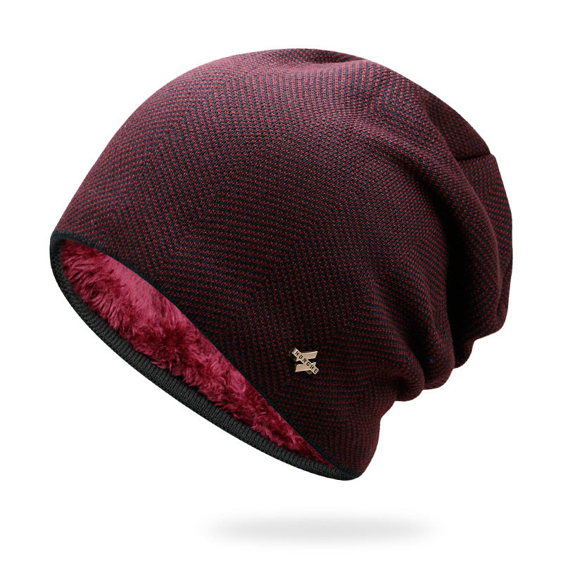 Kalsten | KNITTING WOOL BEANIE