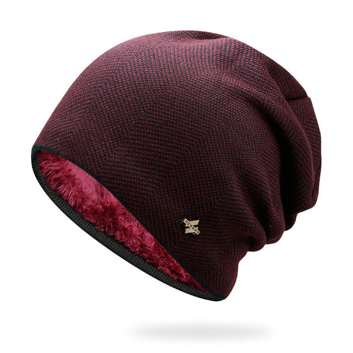 Kalsten | KNITTING WOOL BEANIE