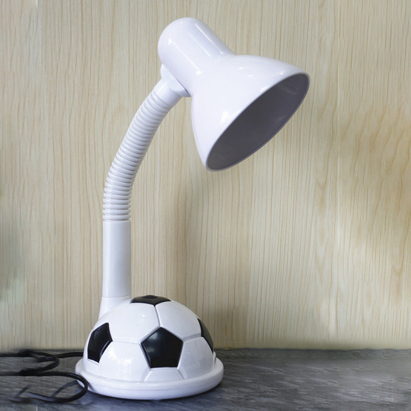 Modern Football Student Eye Protection LED Desk Lamp | Kalsten