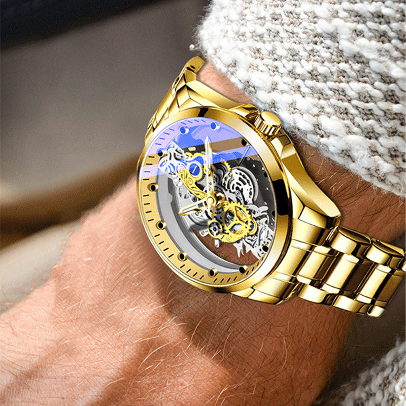 Kalsten | Automatic Mechanical Watch