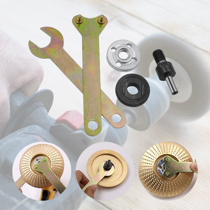 Electric Drill Angle Grinder Connecting Rod Set | Kalsten