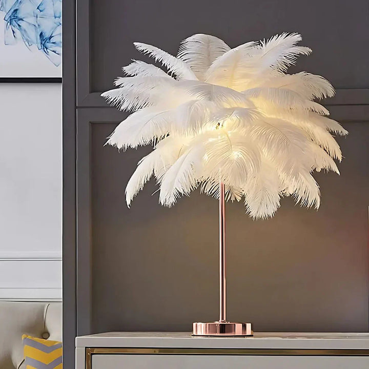 Kalsten | Feather Palm Tree