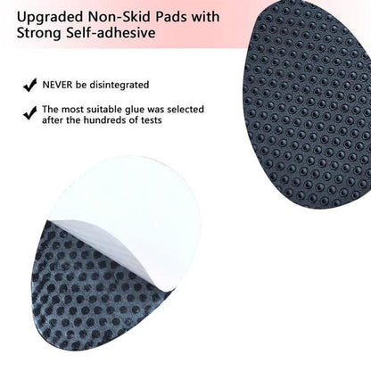 Skanto | Durable Sole Non-Slip Sticker