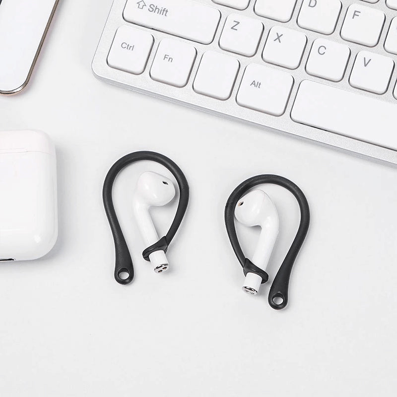 Kalsten | Anti-loss ear hook earbuds & Airpod holder