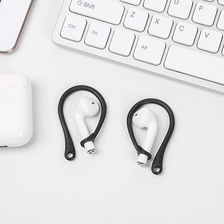 Kalsten | Anti-loss ear hook earbuds & Airpod holder