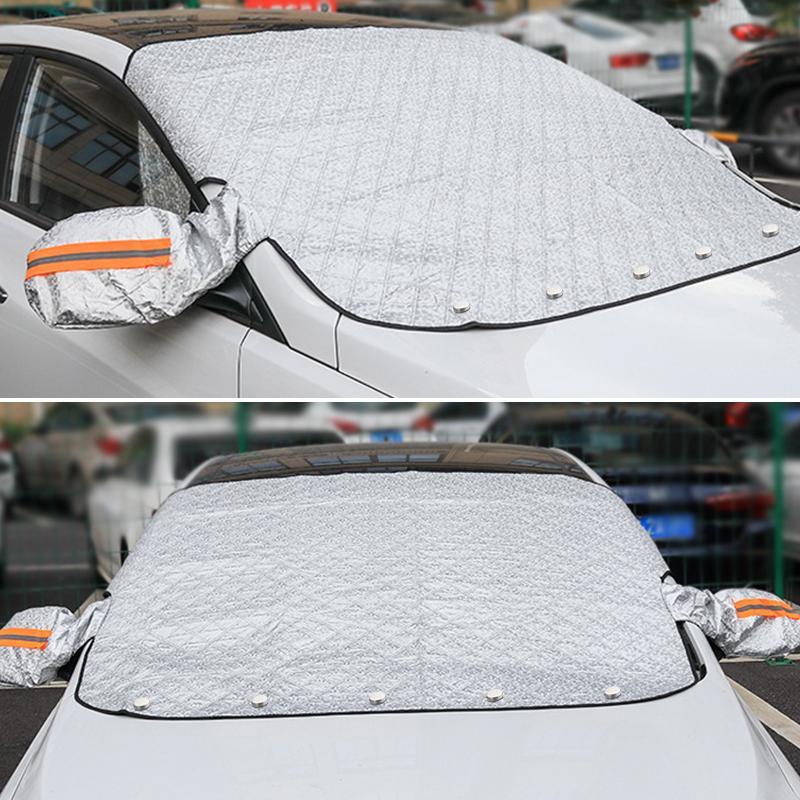 Anti-snow Magnetic Car Cover | Kalsten