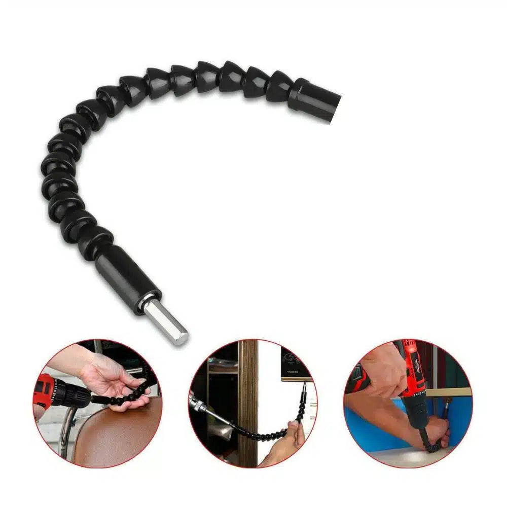 Flexible Bit Holder | Kalsten