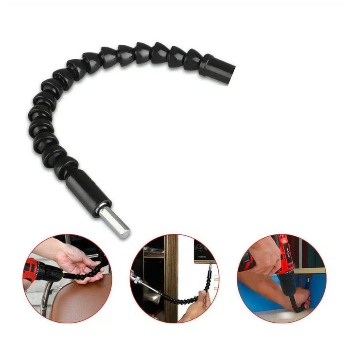 Flexible Bit Holder | Kalsten