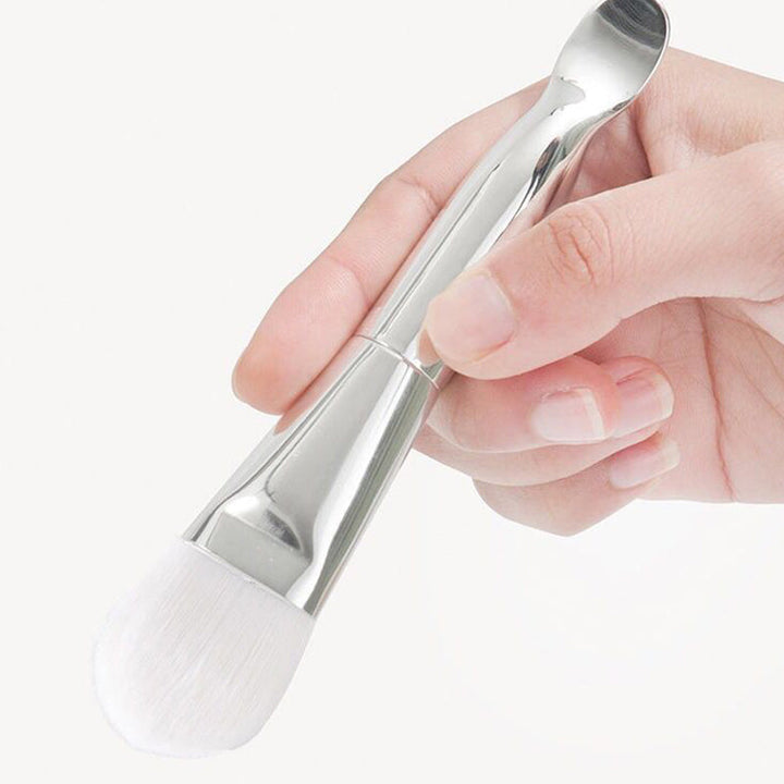 Kalsten | Double-ended Face Mask Brush