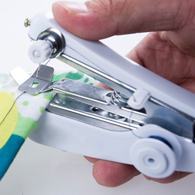 Small Hand Sewing Machine | Kalsten