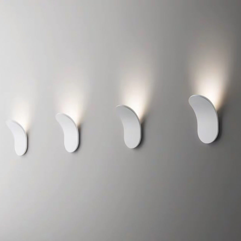 Nordic Iron Wall Lamp Kalsten